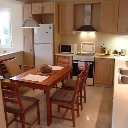 Apartamento Luminous With Great Seaview Sami (Kefalonia)