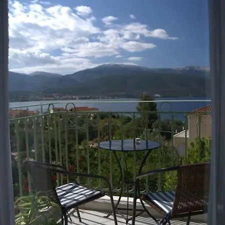 Apartamento Luminous With Great Seaview *